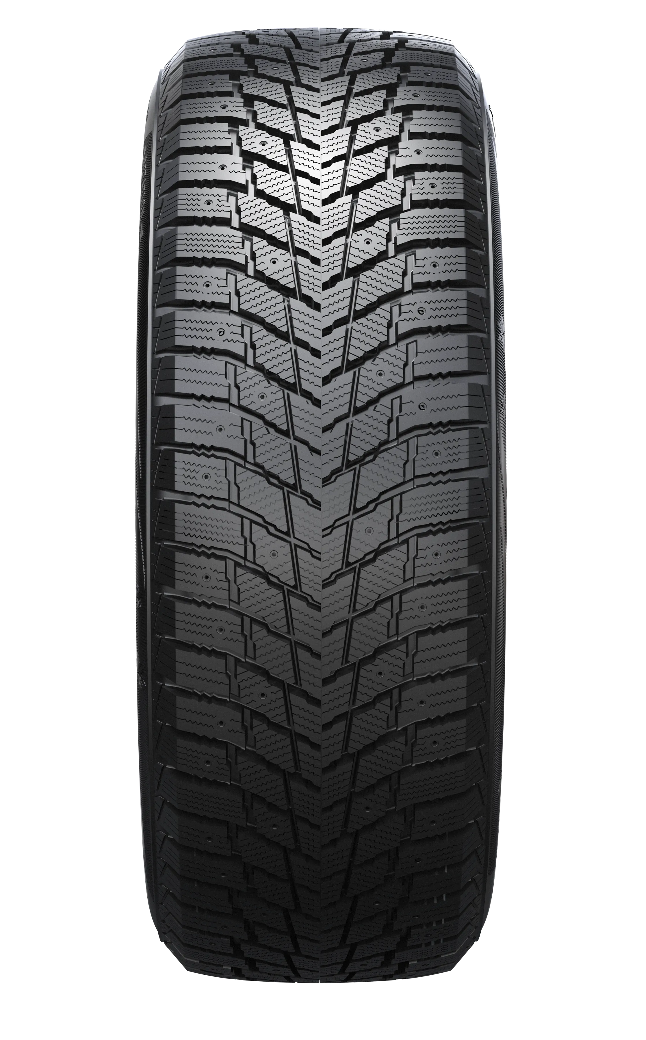 Ice Blazer WSTX - 255/60R19 109T