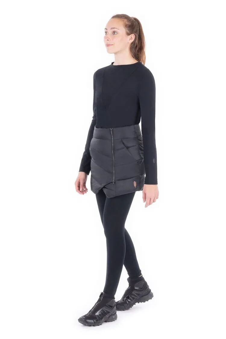 Indygena Suletekk Zip-Up Skirt - Women's