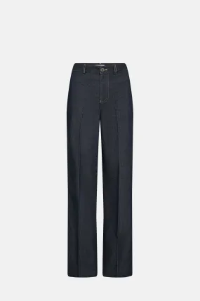 Inez Jean Mood Indigo