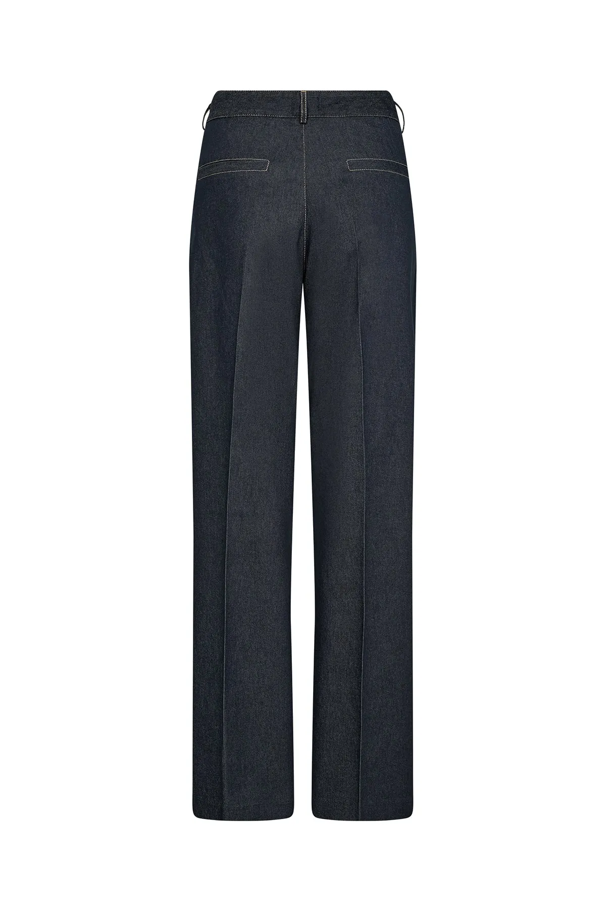 Inez Jean Mood Indigo