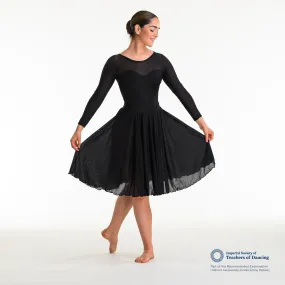 ISTD Teaching Skirt