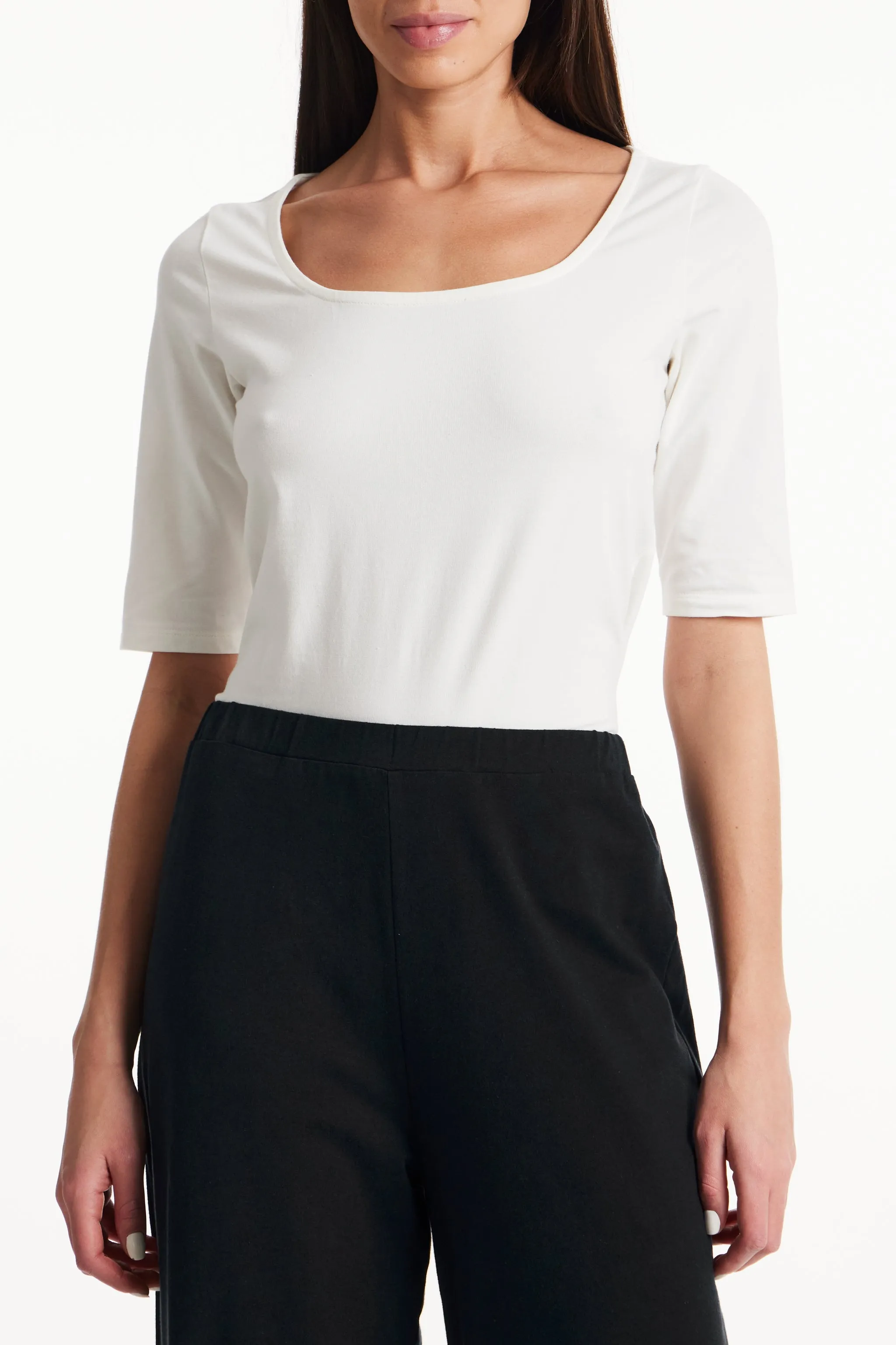 Jacinta trousers in Black