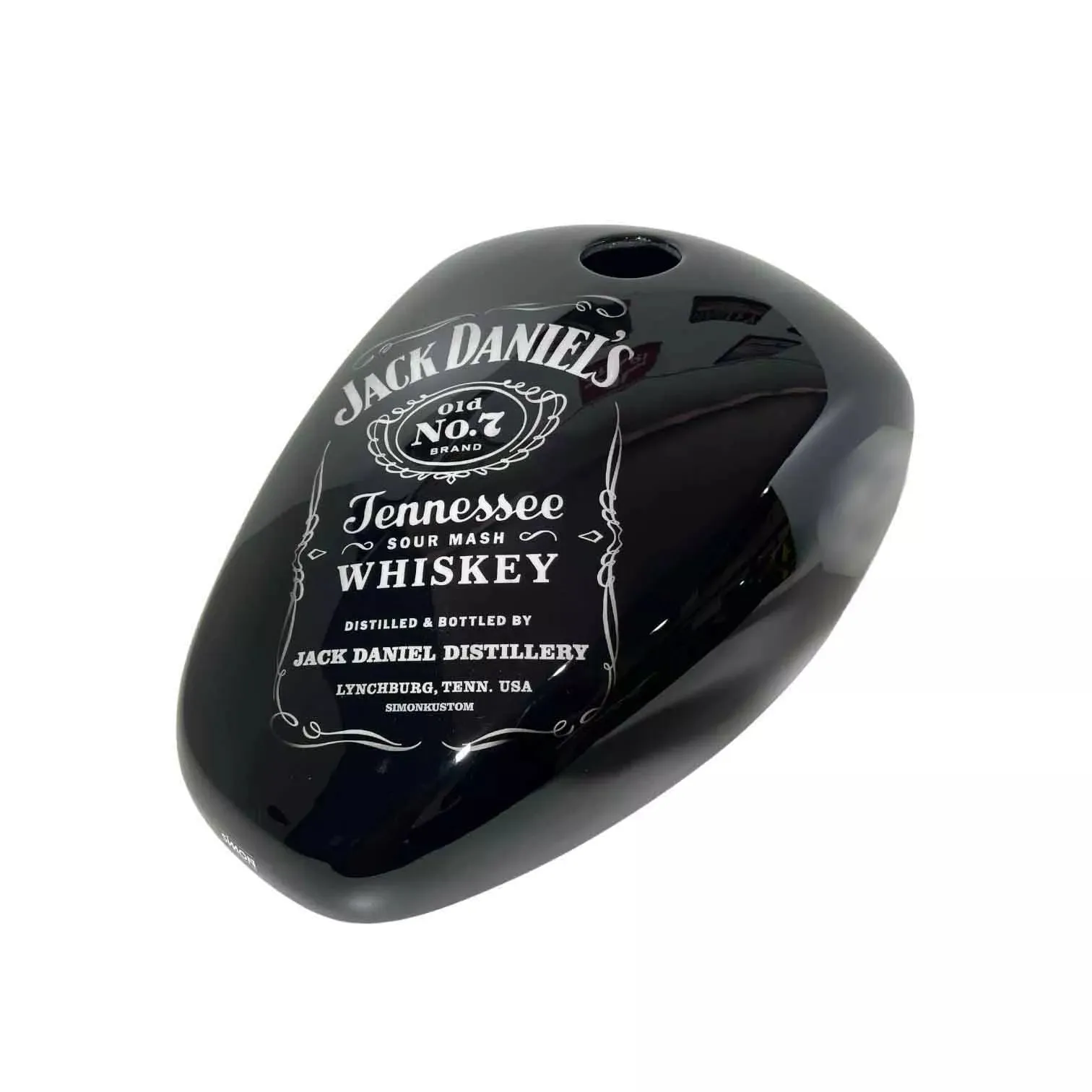 JACK DANIELS - FortyEight