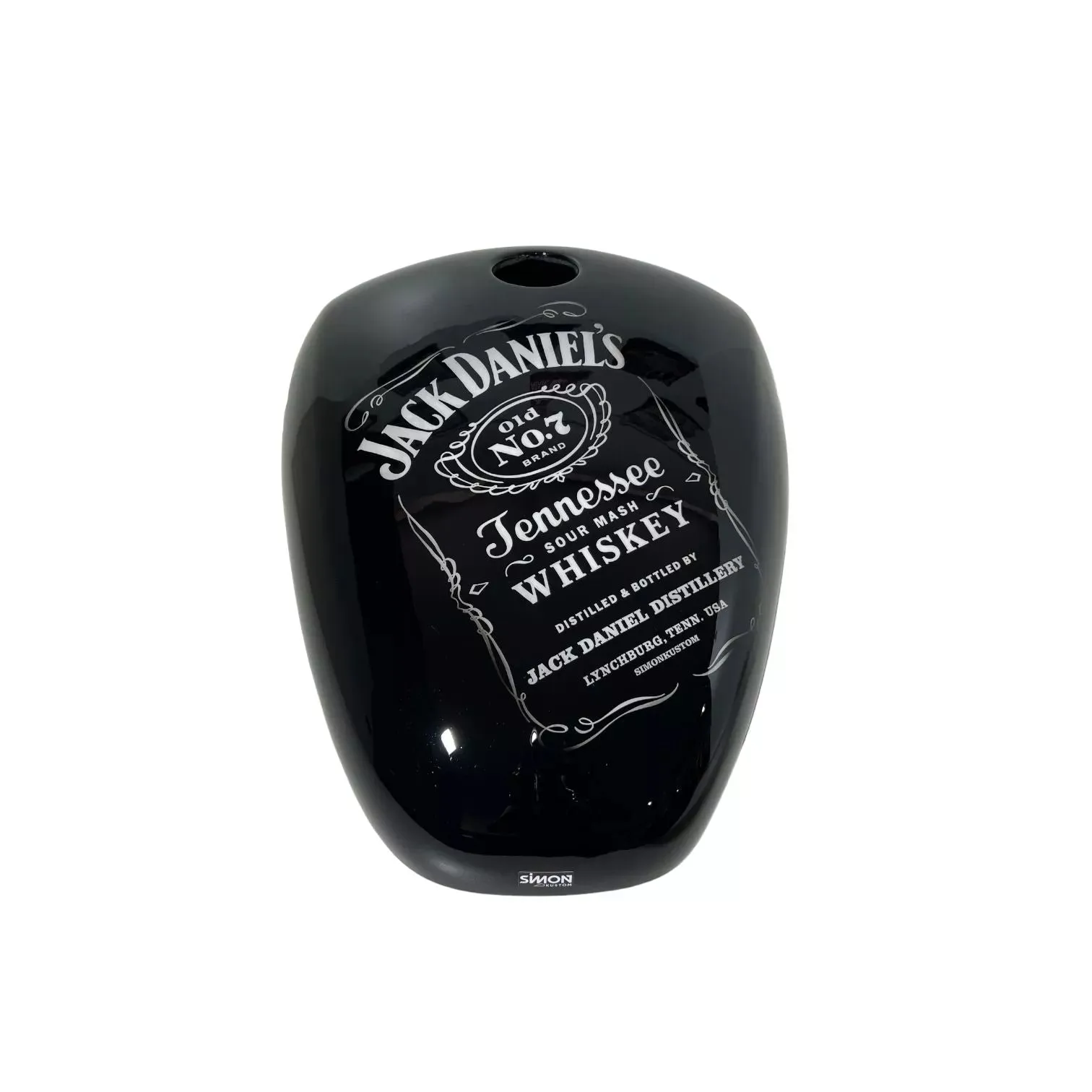 JACK DANIELS - FortyEight
