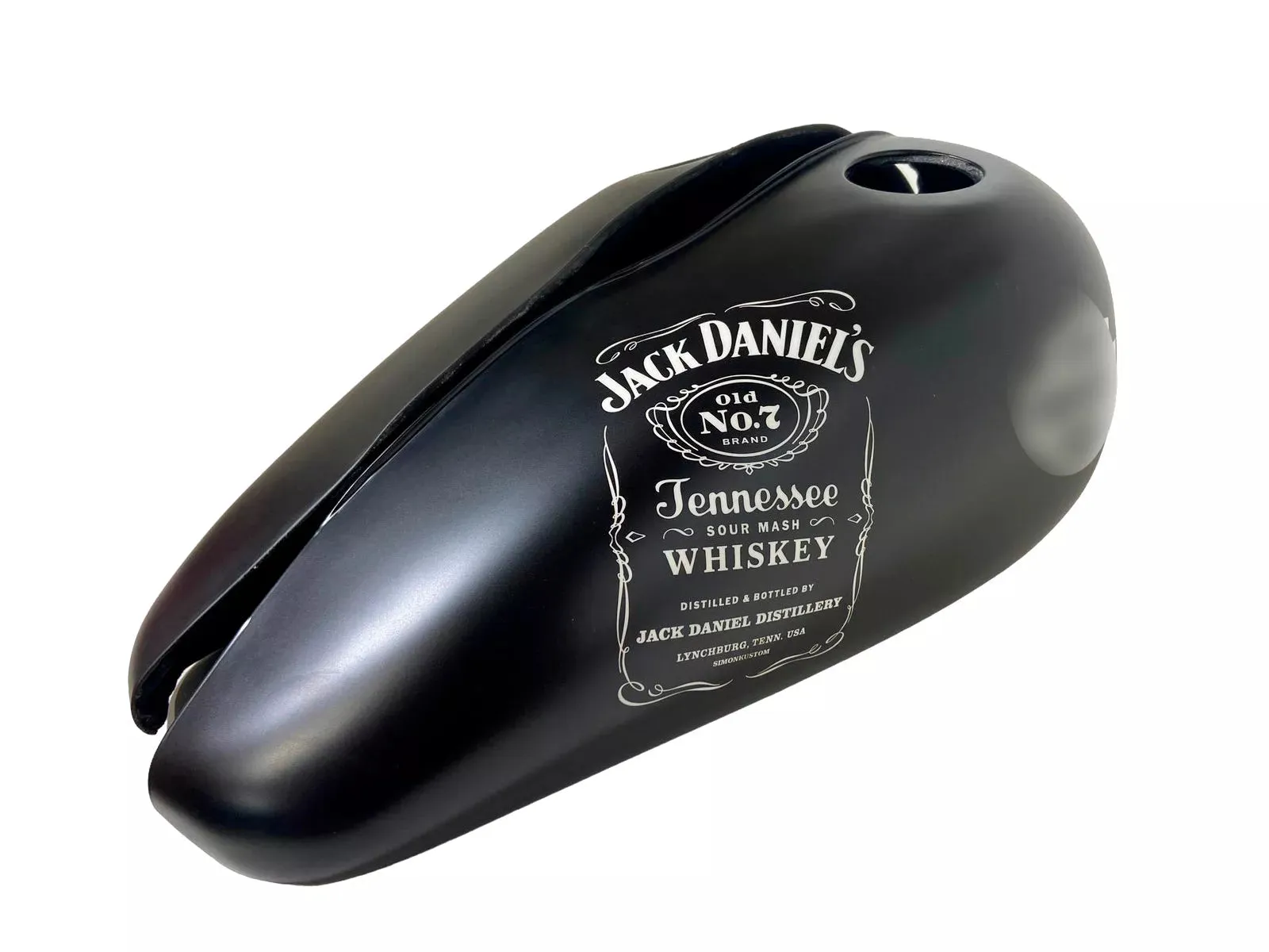 JACK DANIELS - FortyEight