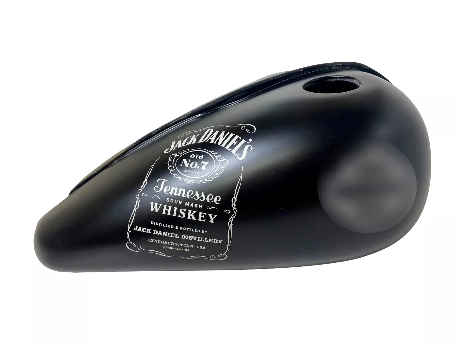 JACK DANIELS - FortyEight