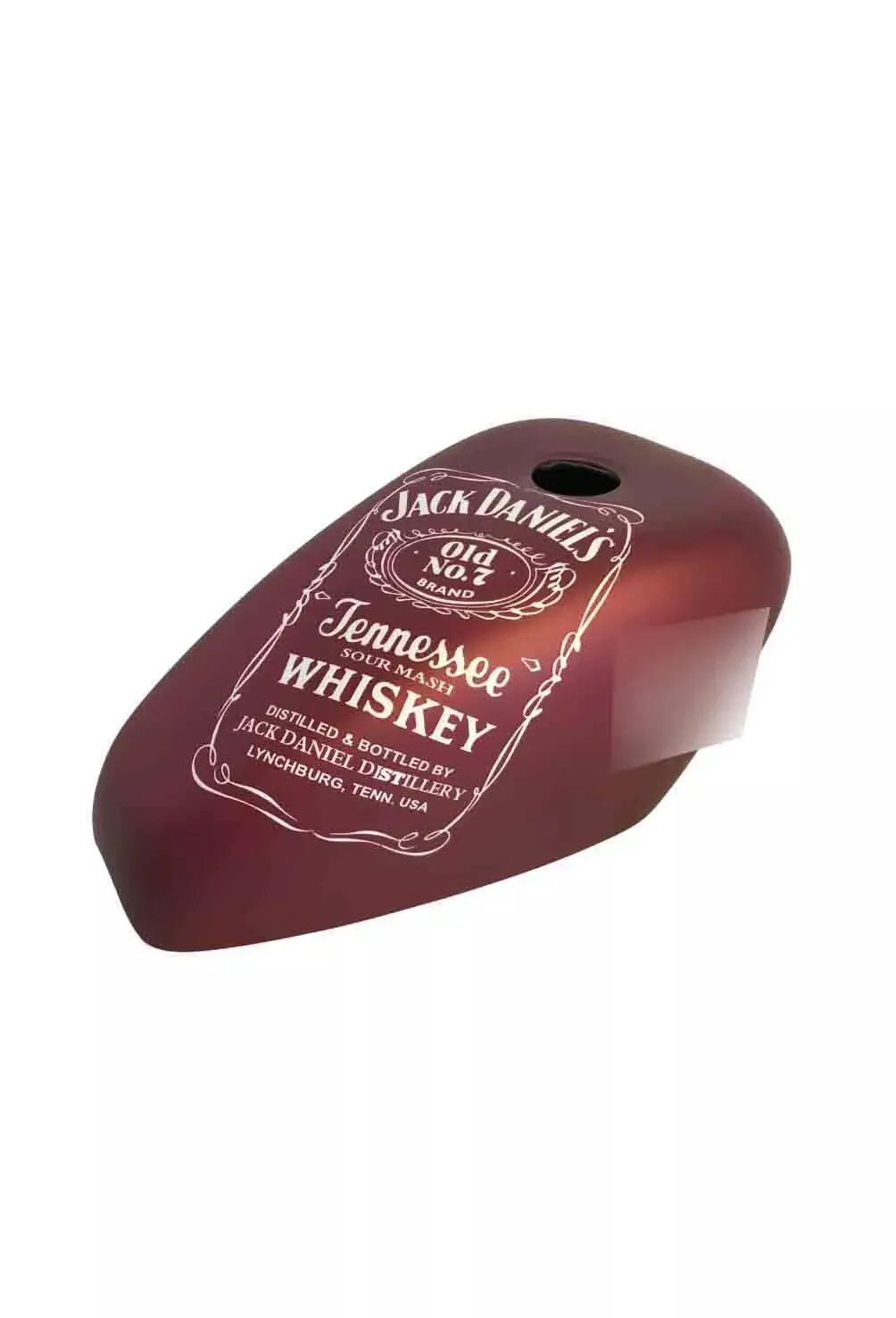 JACK DANIELS - FortyEight