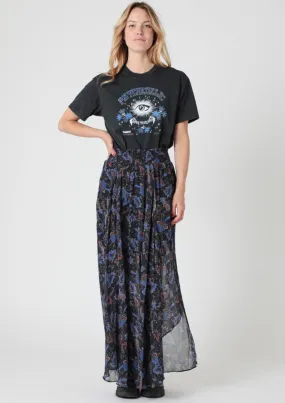Jalia Floral Skirt | Berenice