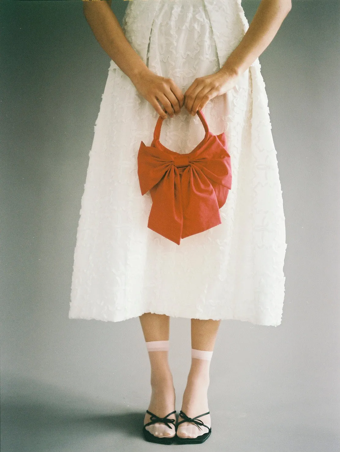 Jayne Skirt - Ready To Ship