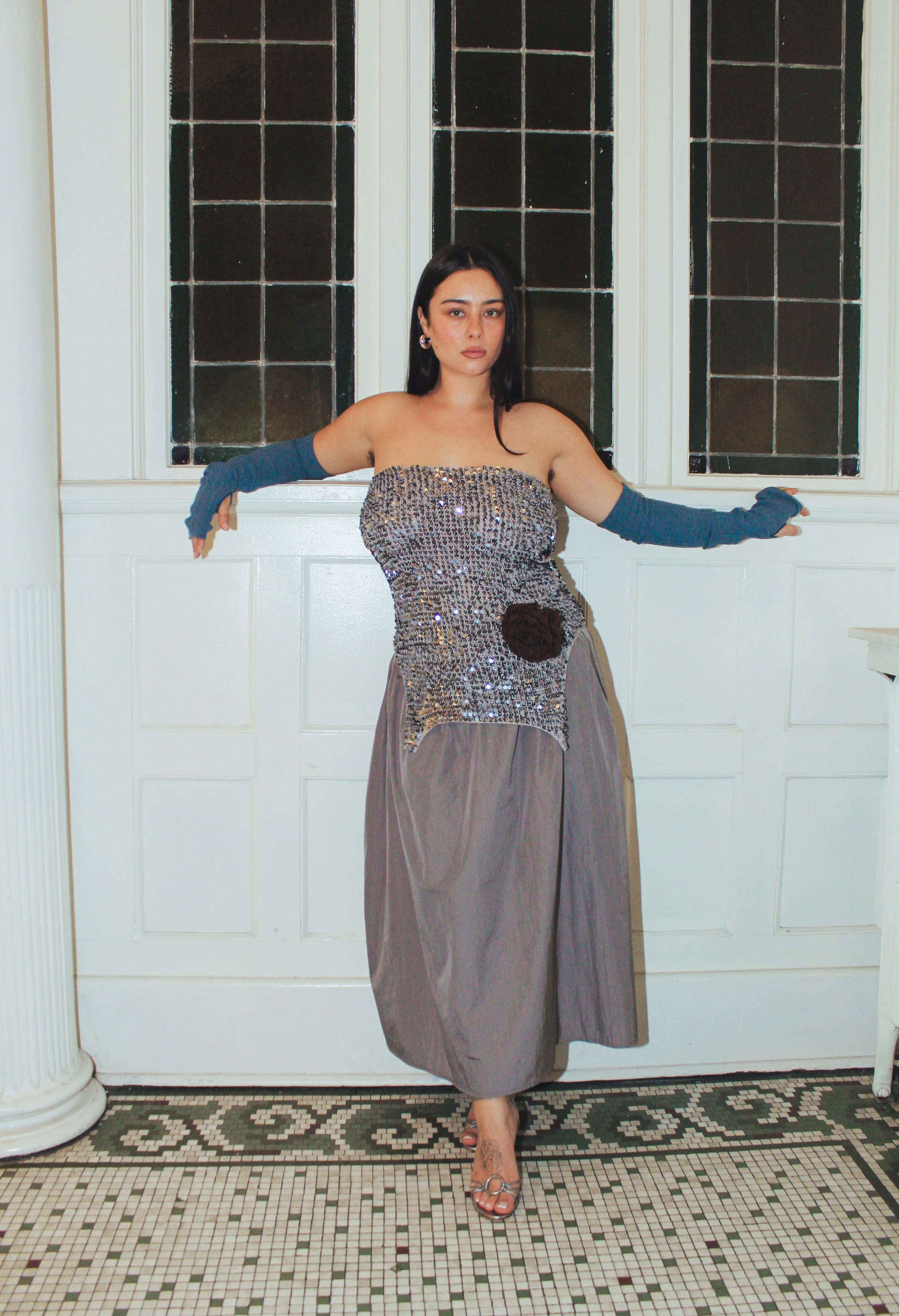 Jayne Skirt