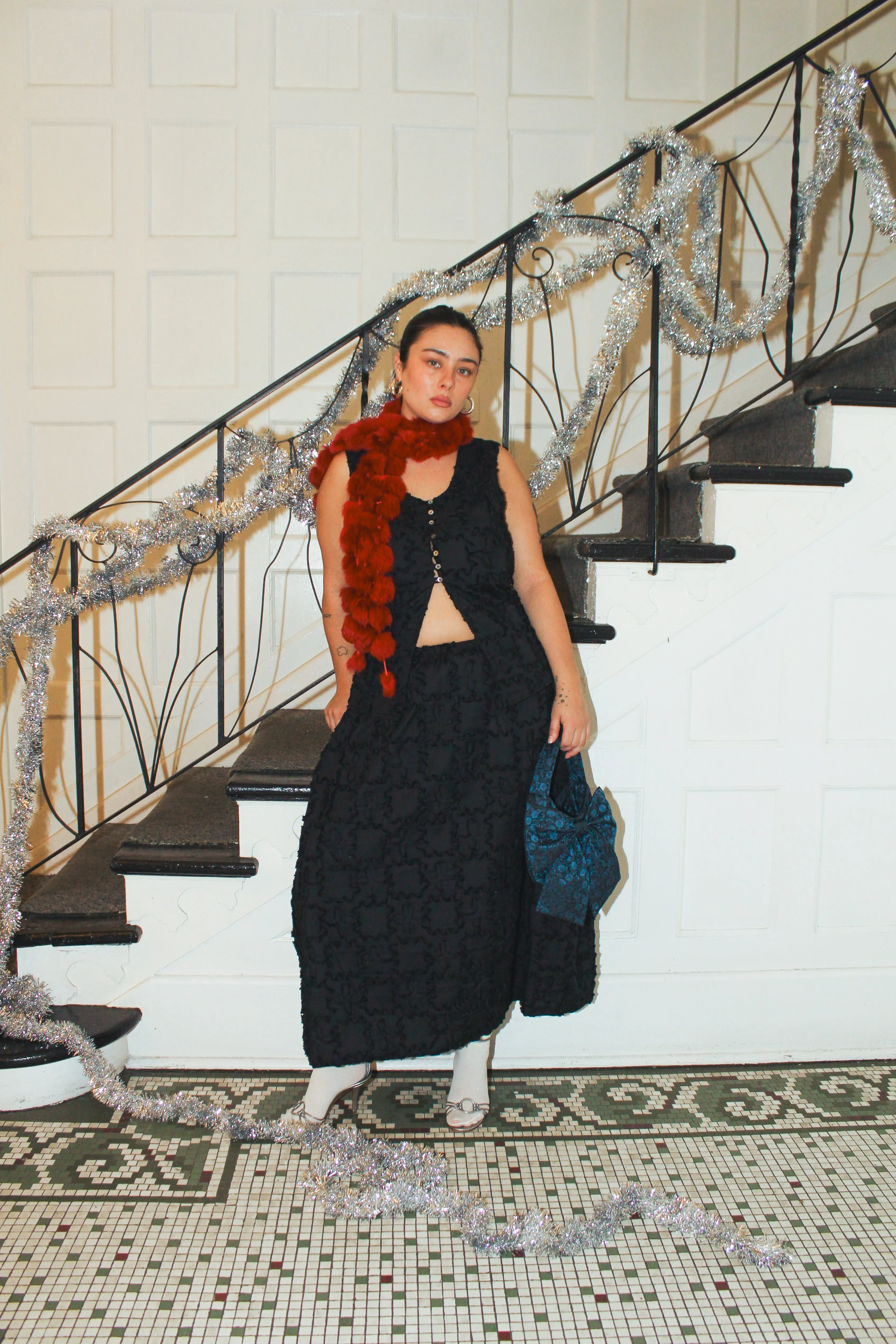 Jayne Skirt