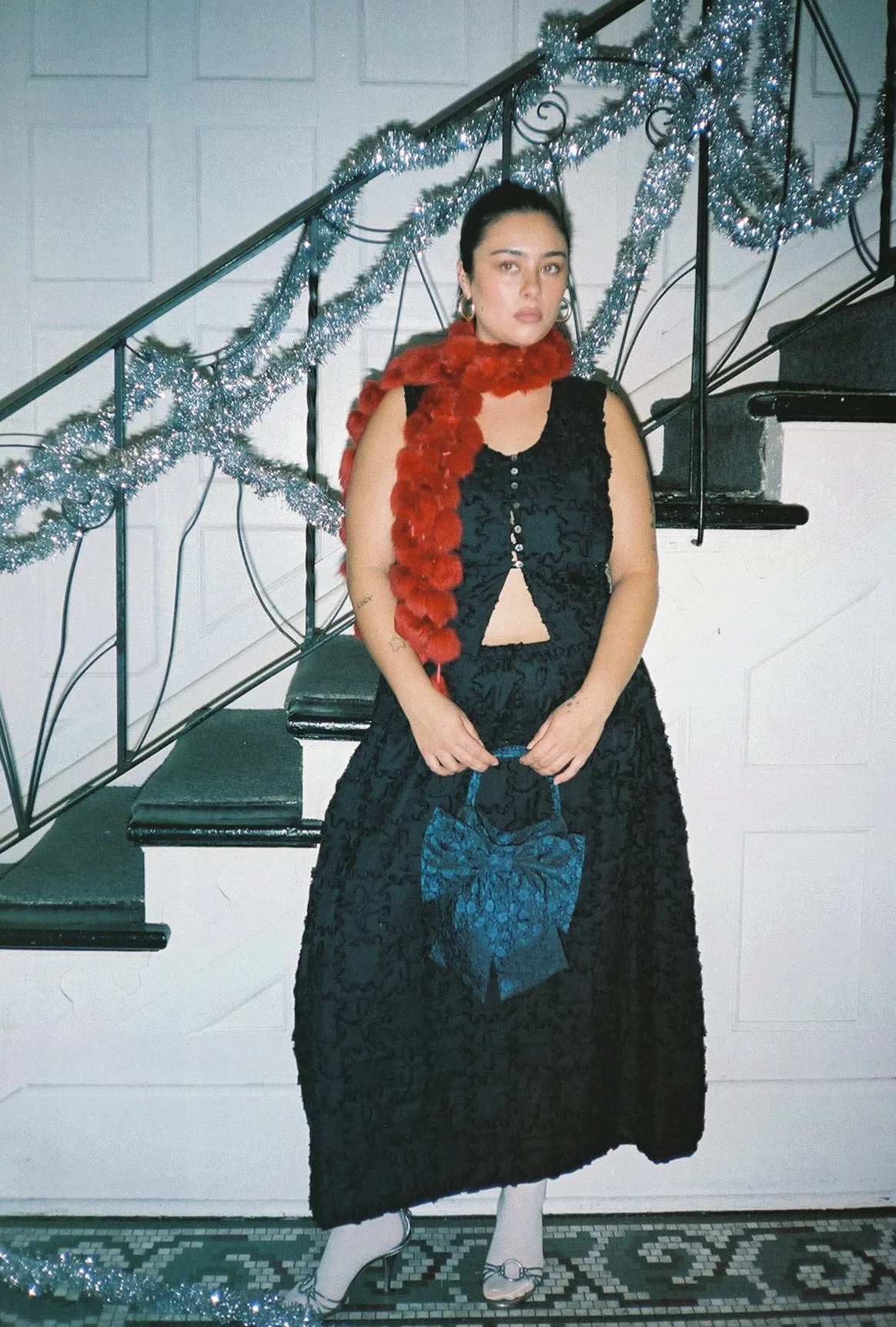 Jayne Skirt