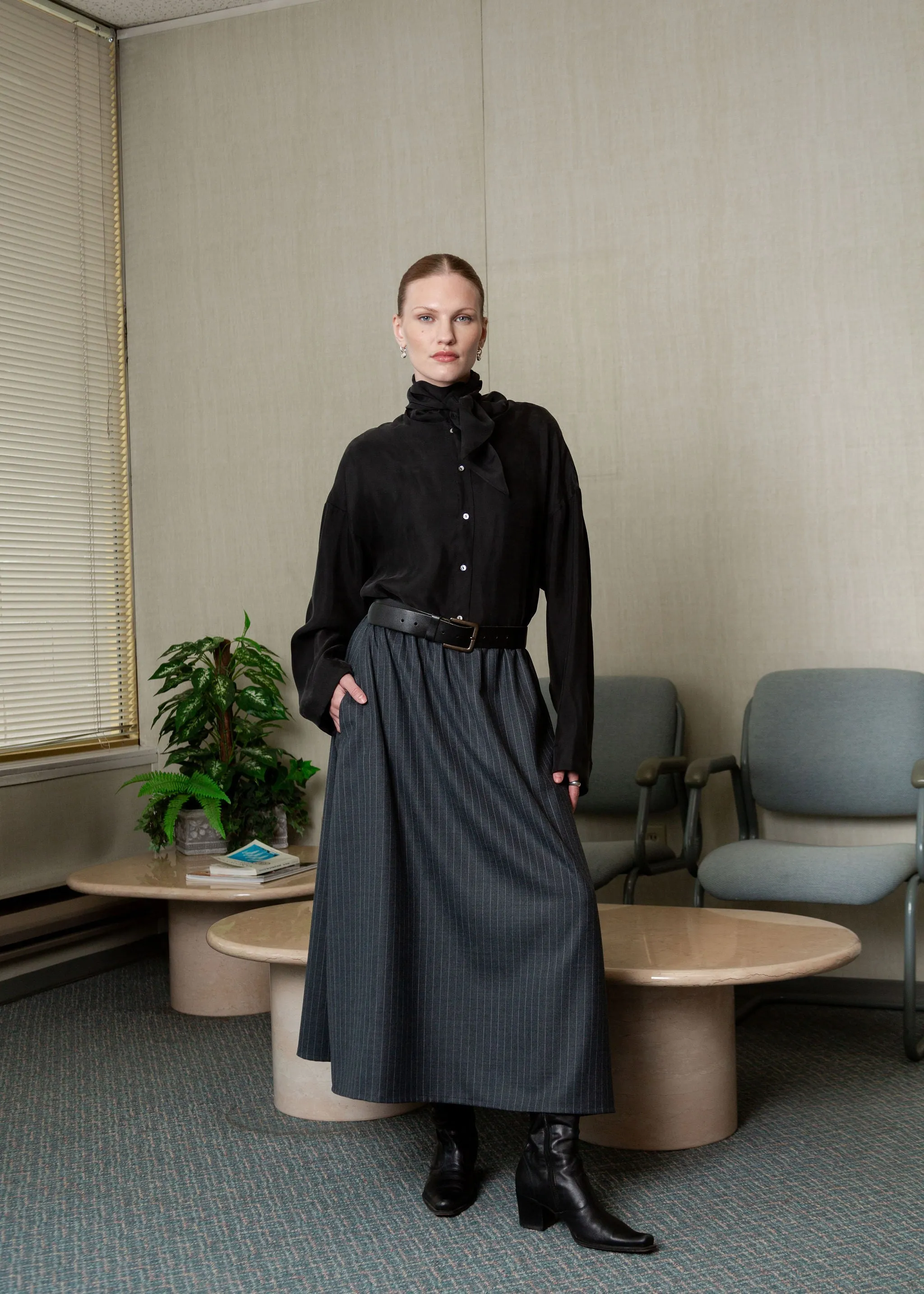 Jayne Skirt