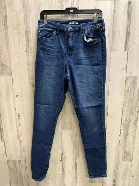 Jeans Skinny By Dear John  Size: 8