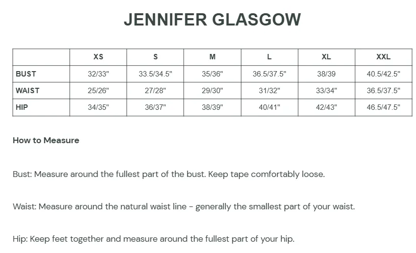Jennifer Glasgow Embrace Top (Burgundy)