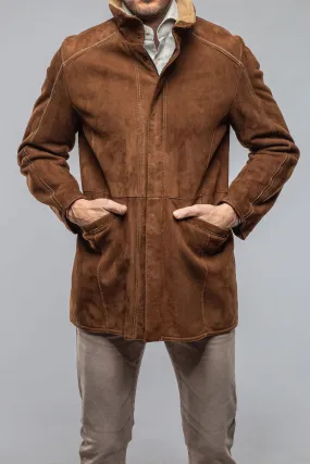 Jenson Shearling Coat