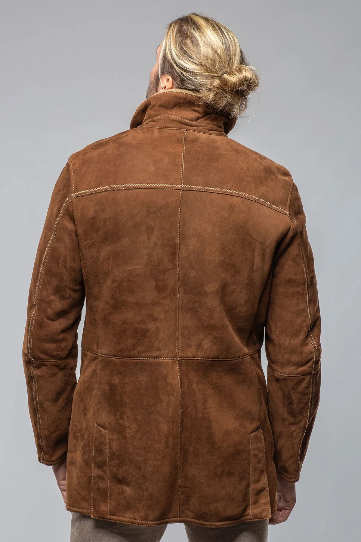 Jenson Shearling Coat
