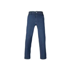 JONSSON WORKWEAR TROUSERS DENIM SIZE 28