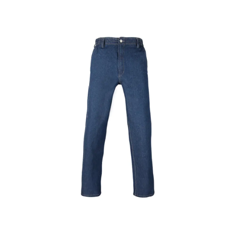 JONSSON WORKWEAR TROUSERS DENIM SIZE 28