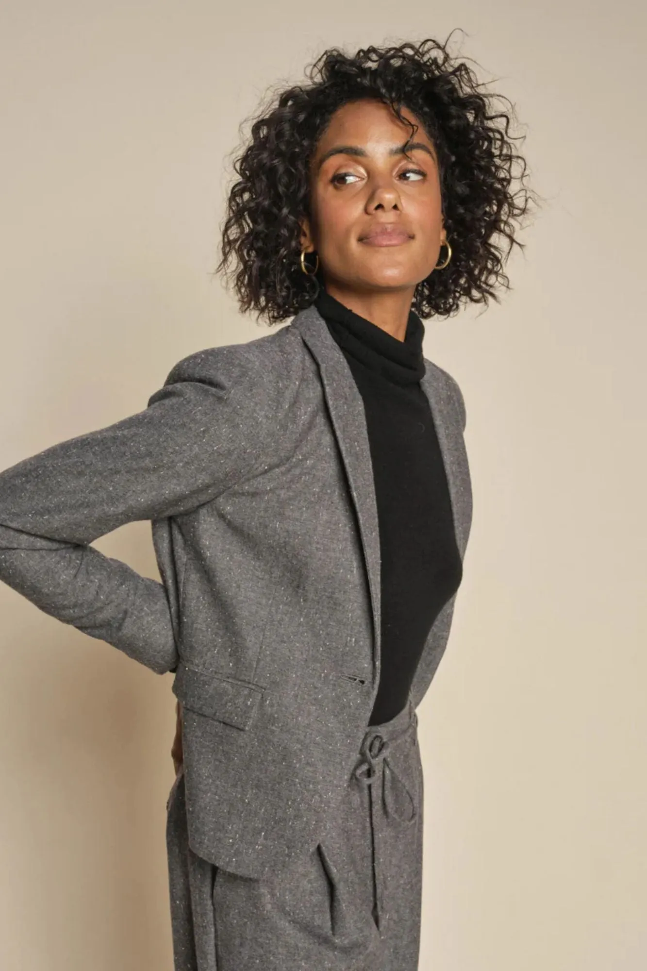 Josea Zenia Blazer