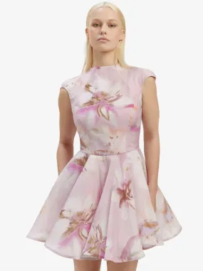 JOSILYN DRESS