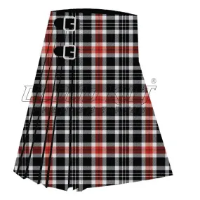 Jubilation Ancient Premium Tartan Kilt