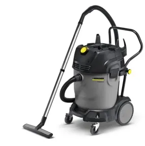Karcher Vacuum NT 65/2 Tact 15 Amp