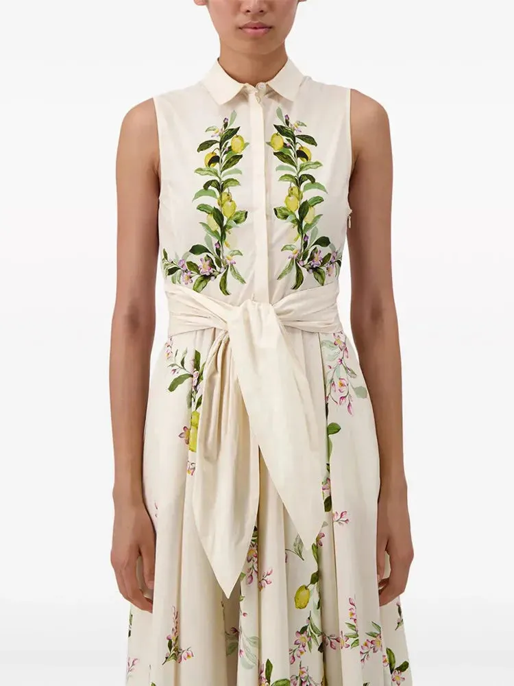Kerensa Dress