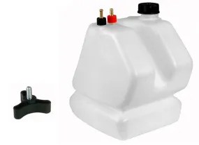 KG Fuel Tanks