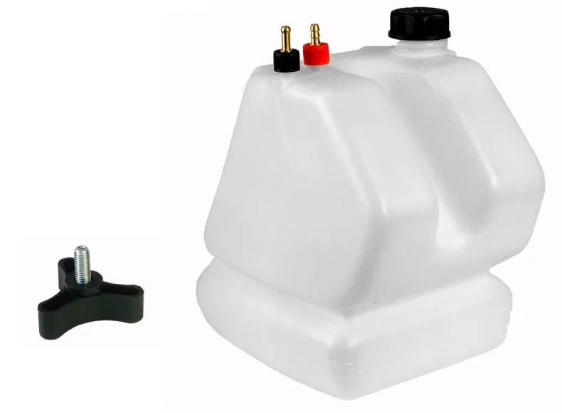 KG Fuel Tanks