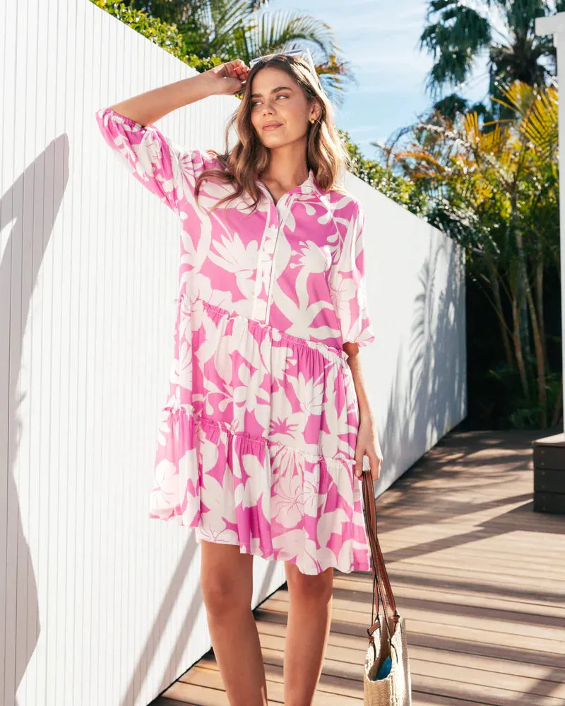 Label of Love - Nola Mini Dress