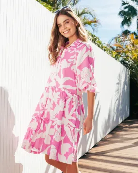 Label of Love - Nola Mini Dress