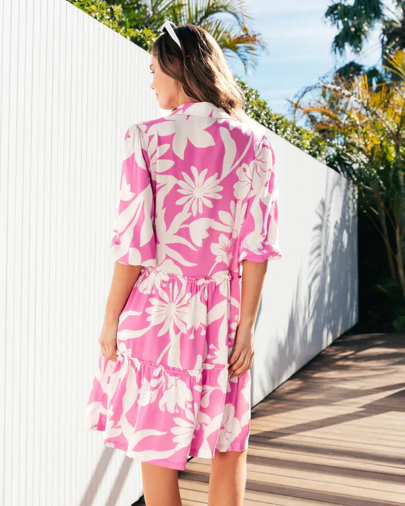 Label of Love - Nola Mini Dress