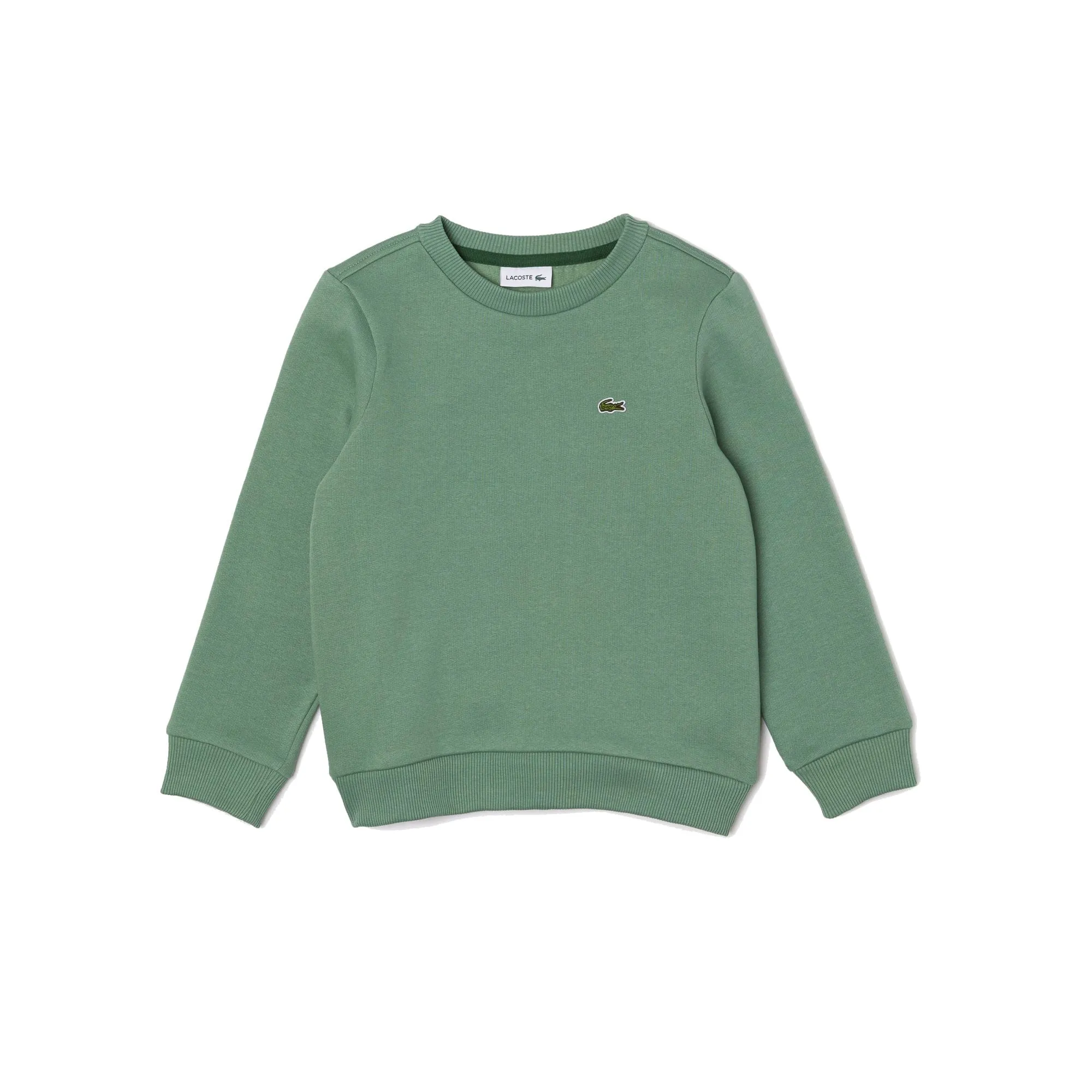 Lacoste Kids SJ5284 Crew Sweat