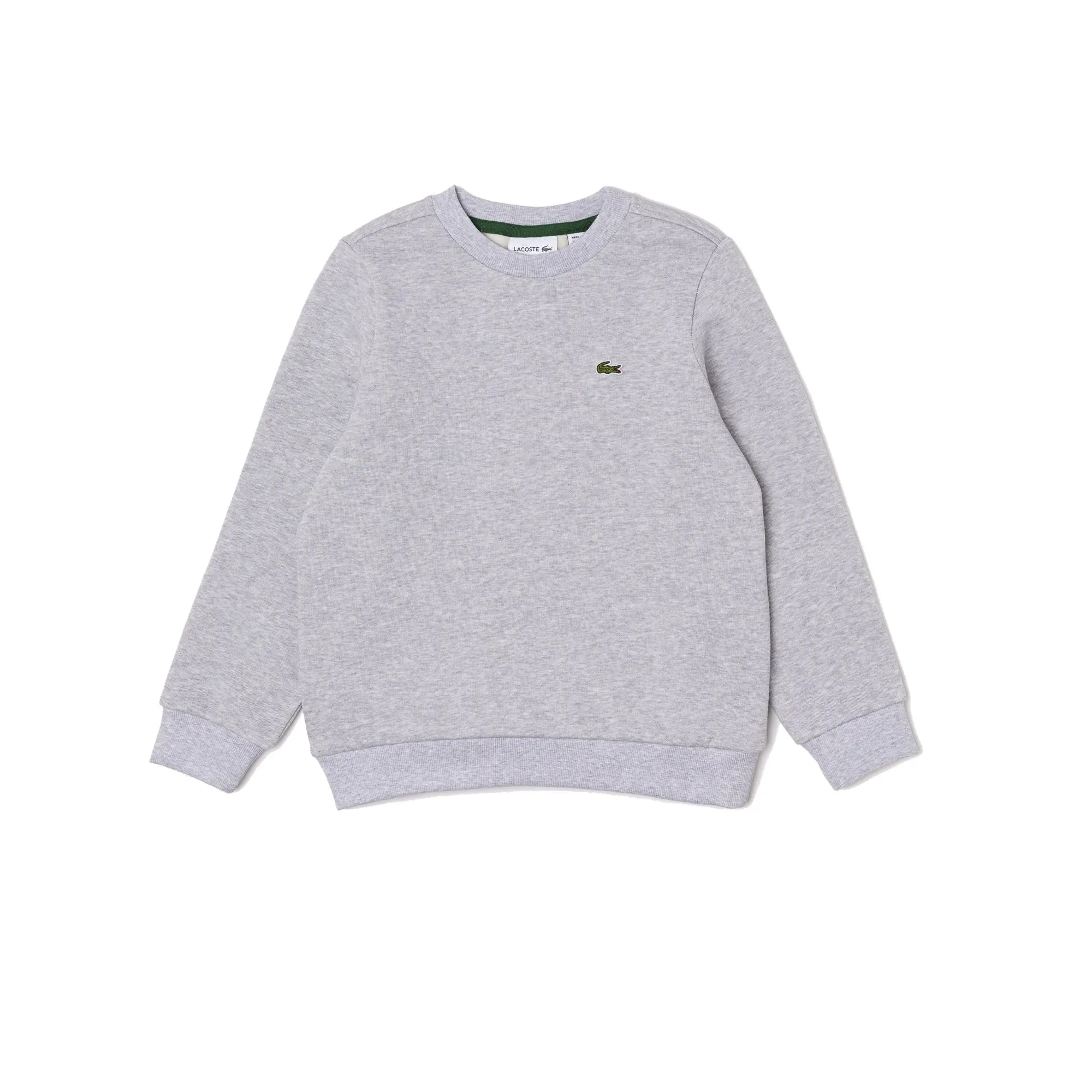 Lacoste Kids SJ5284 Crew Sweat