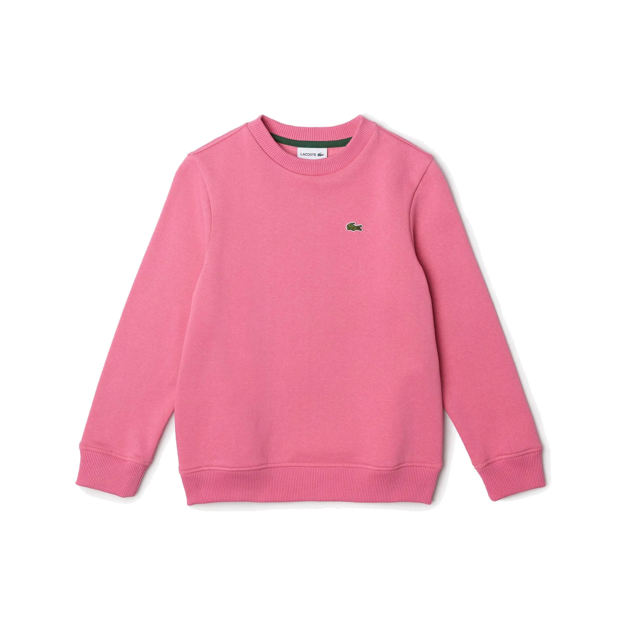 Lacoste Kids SJ5284 Crew Sweat