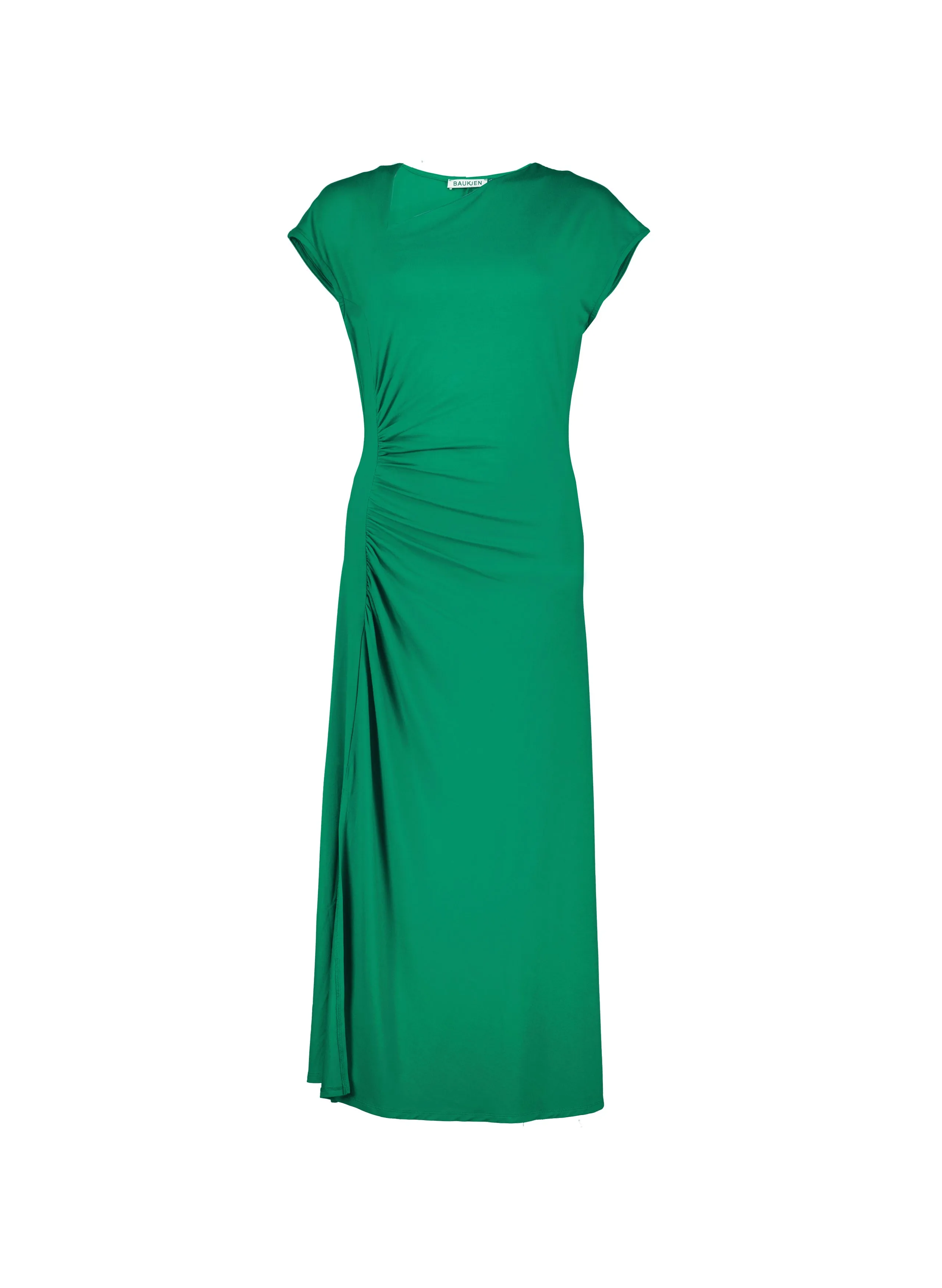 Landry Dress with Lenzing™ Ecovero™