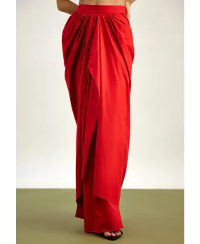 Layered Skirt