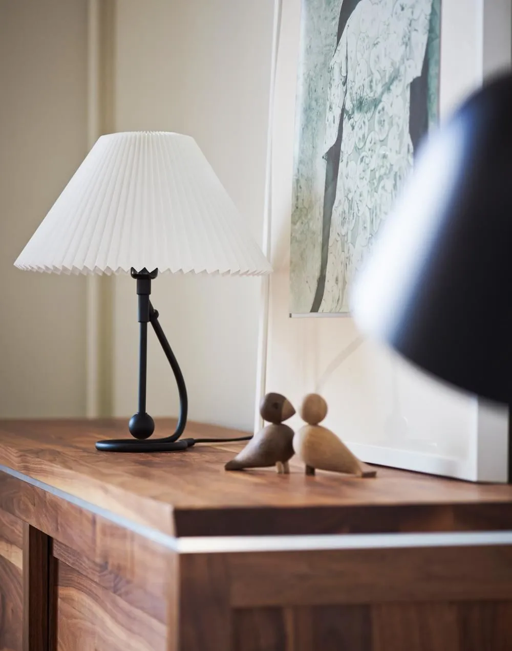 Le Klint 306 Table Lamp