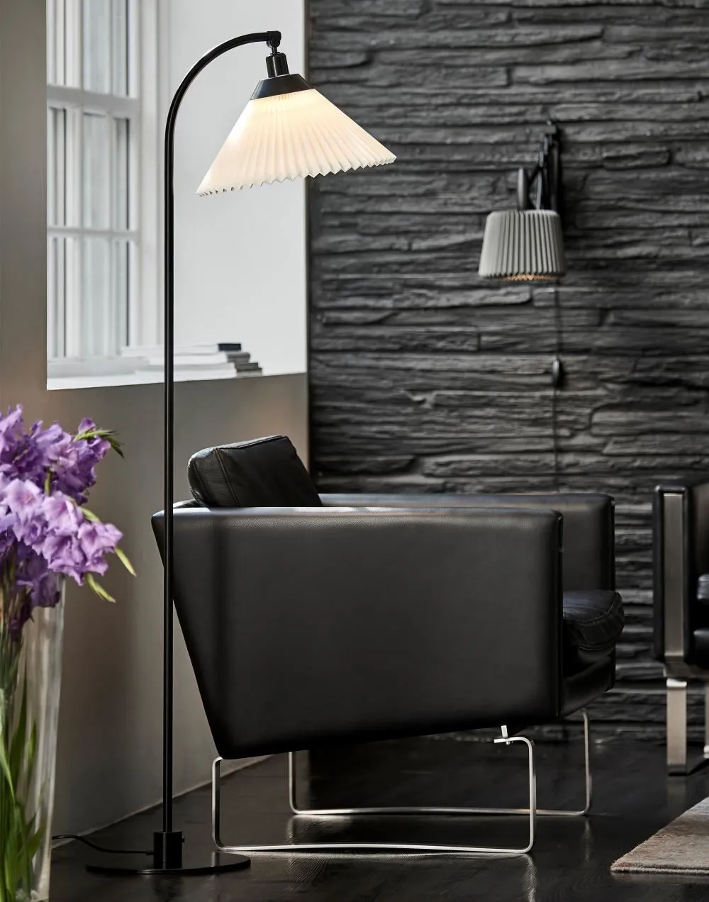 Le Klint 368 Floor Lamp