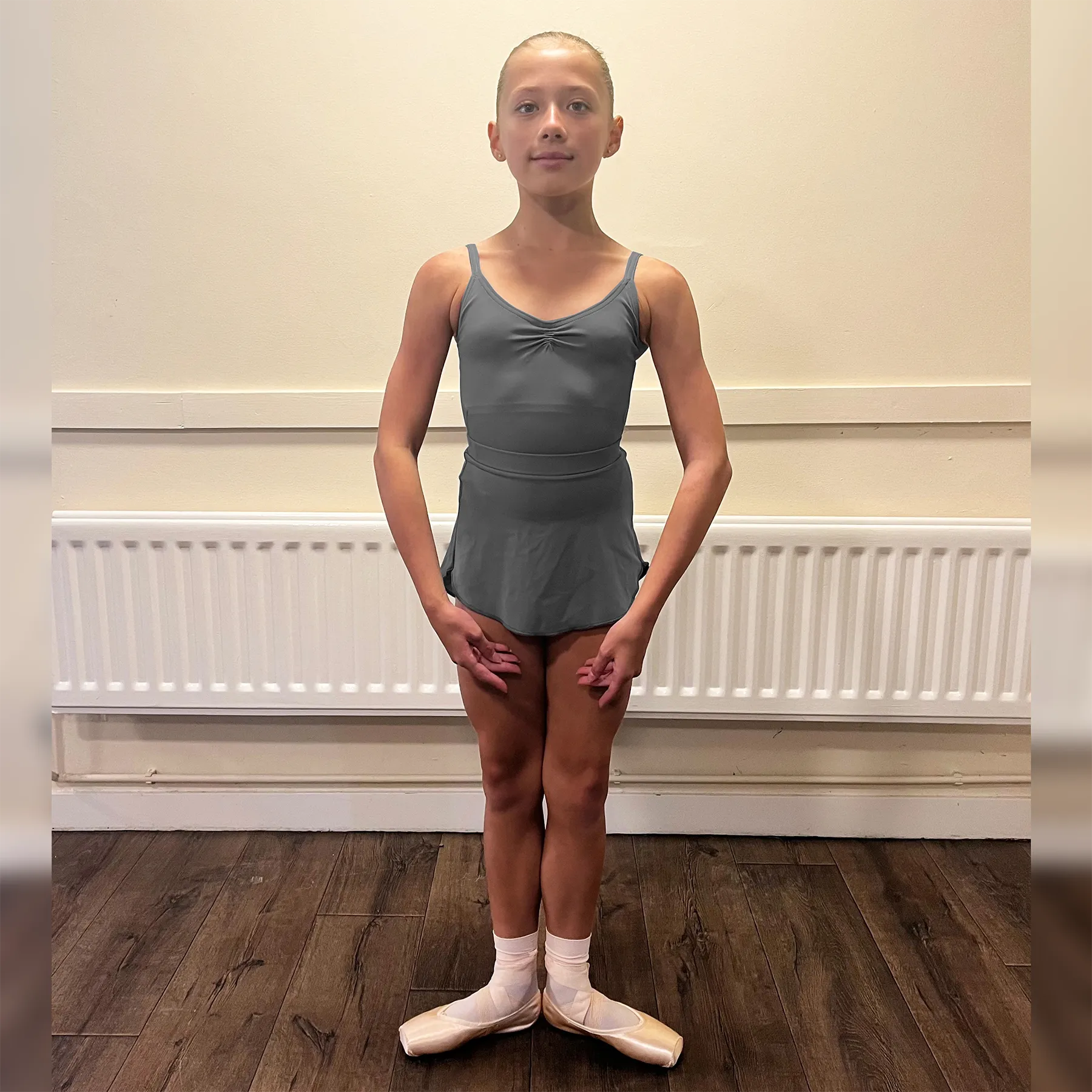 Lisayne Uniform Grade 6   Optional Bullet Skirt