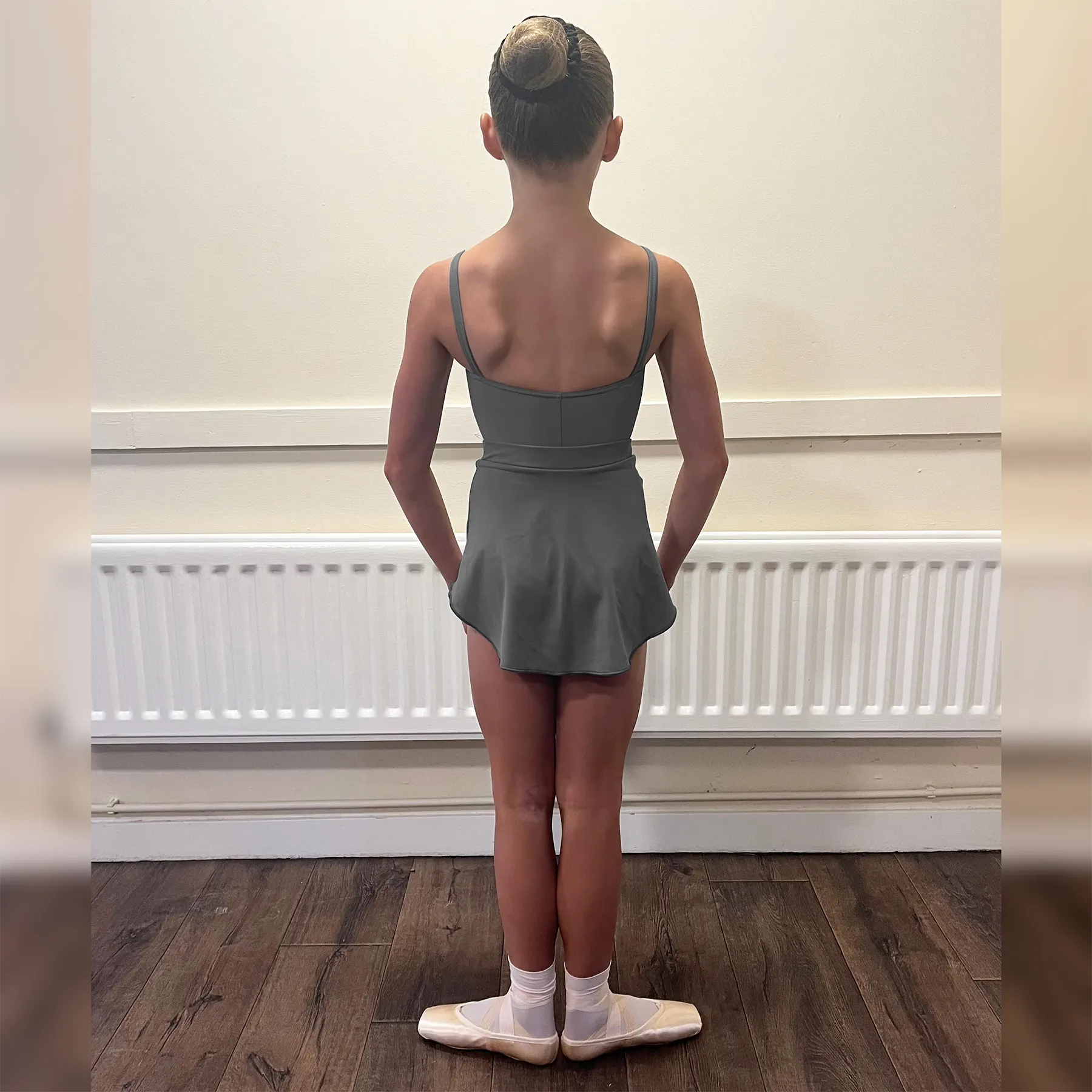 Lisayne Uniform Grade 6   Optional Bullet Skirt