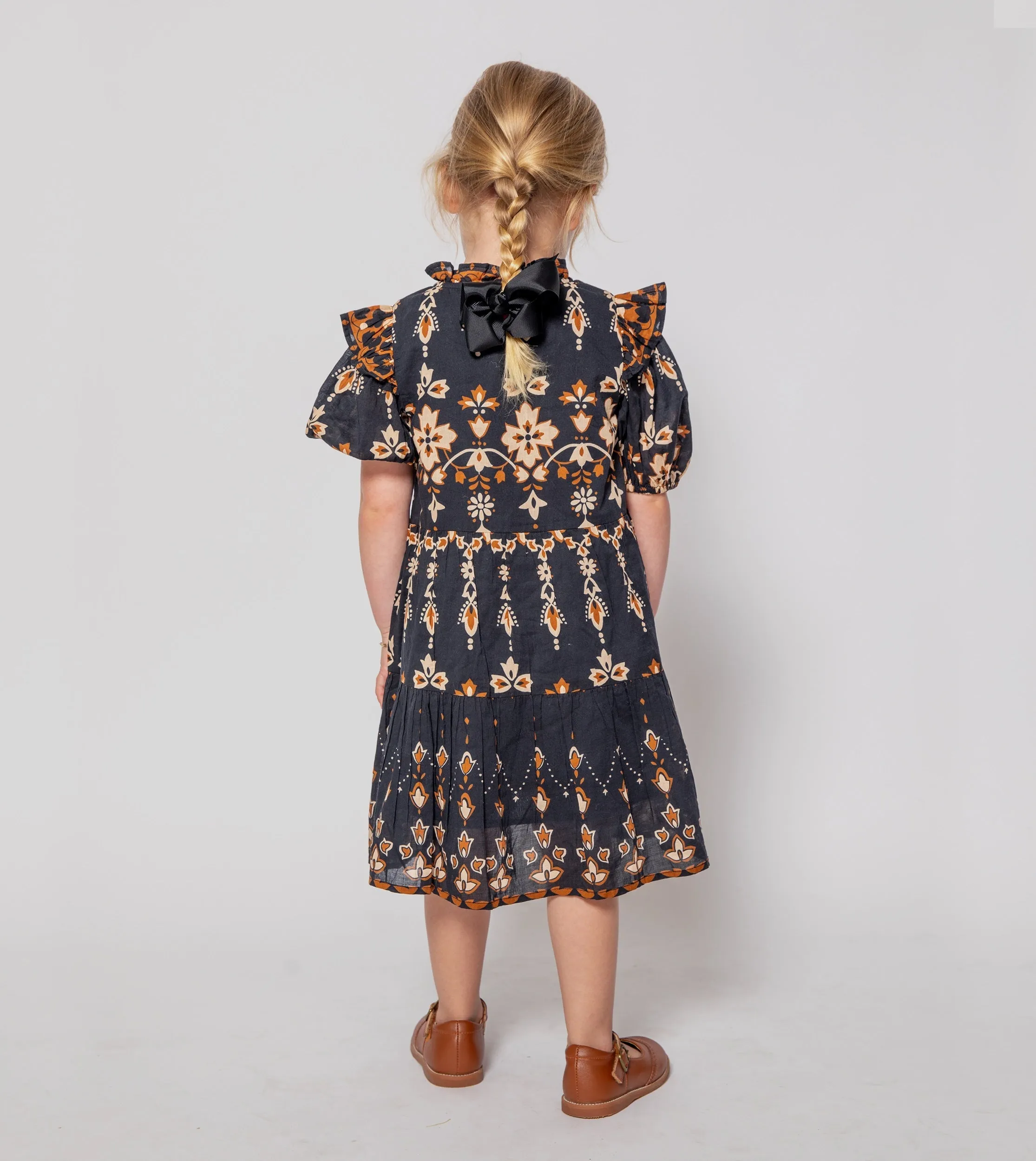 Littles Ojai Dress | La Vie