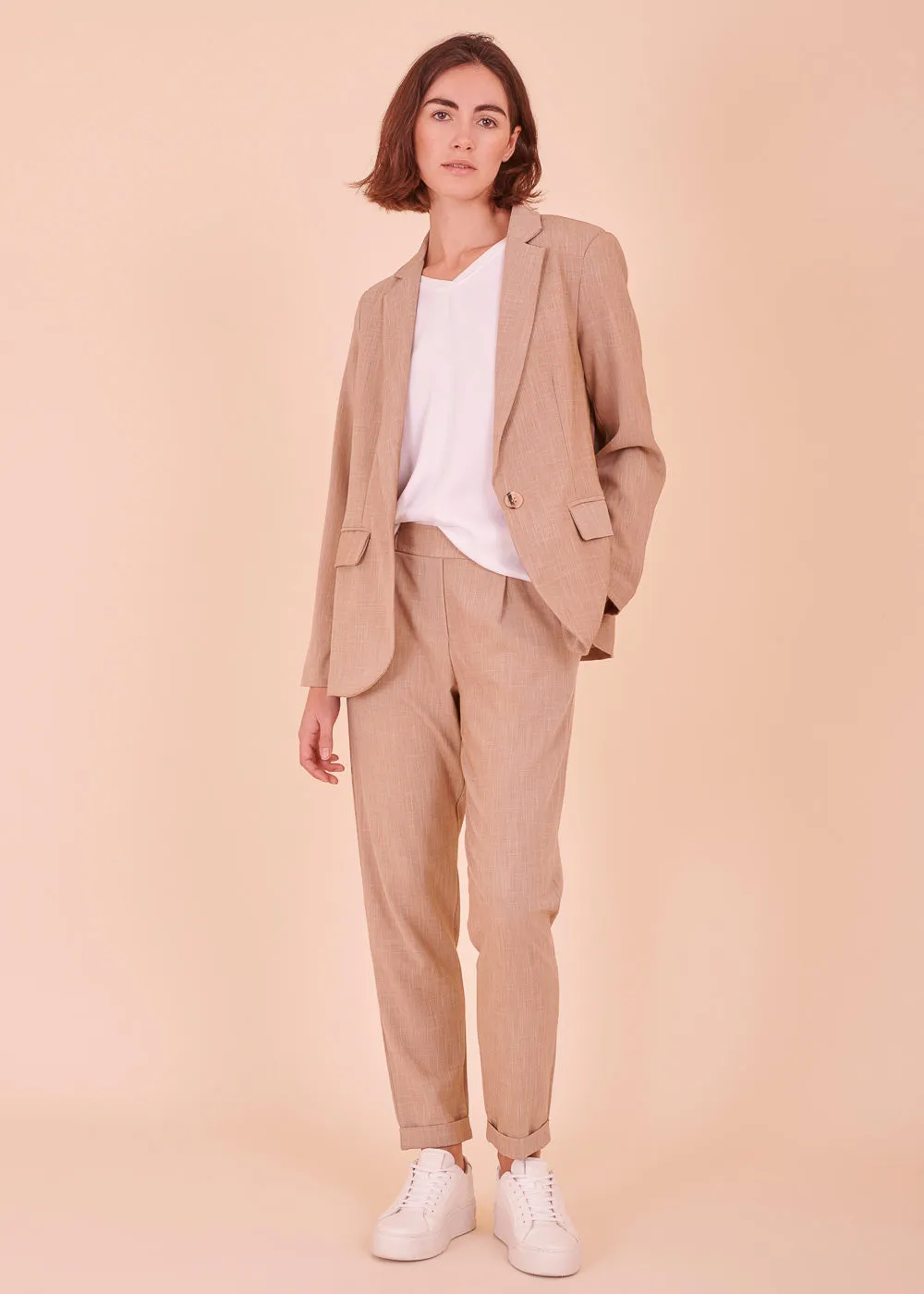 Lässiger Blazer
