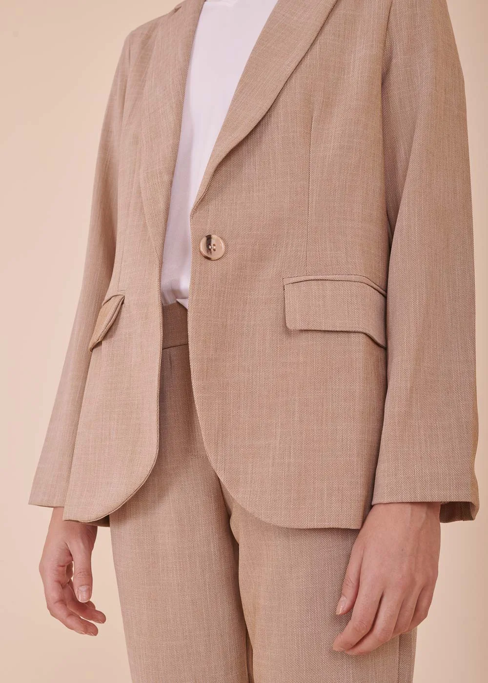 Lässiger Blazer