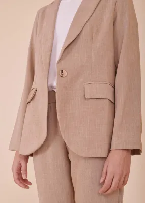 Lässiger Blazer