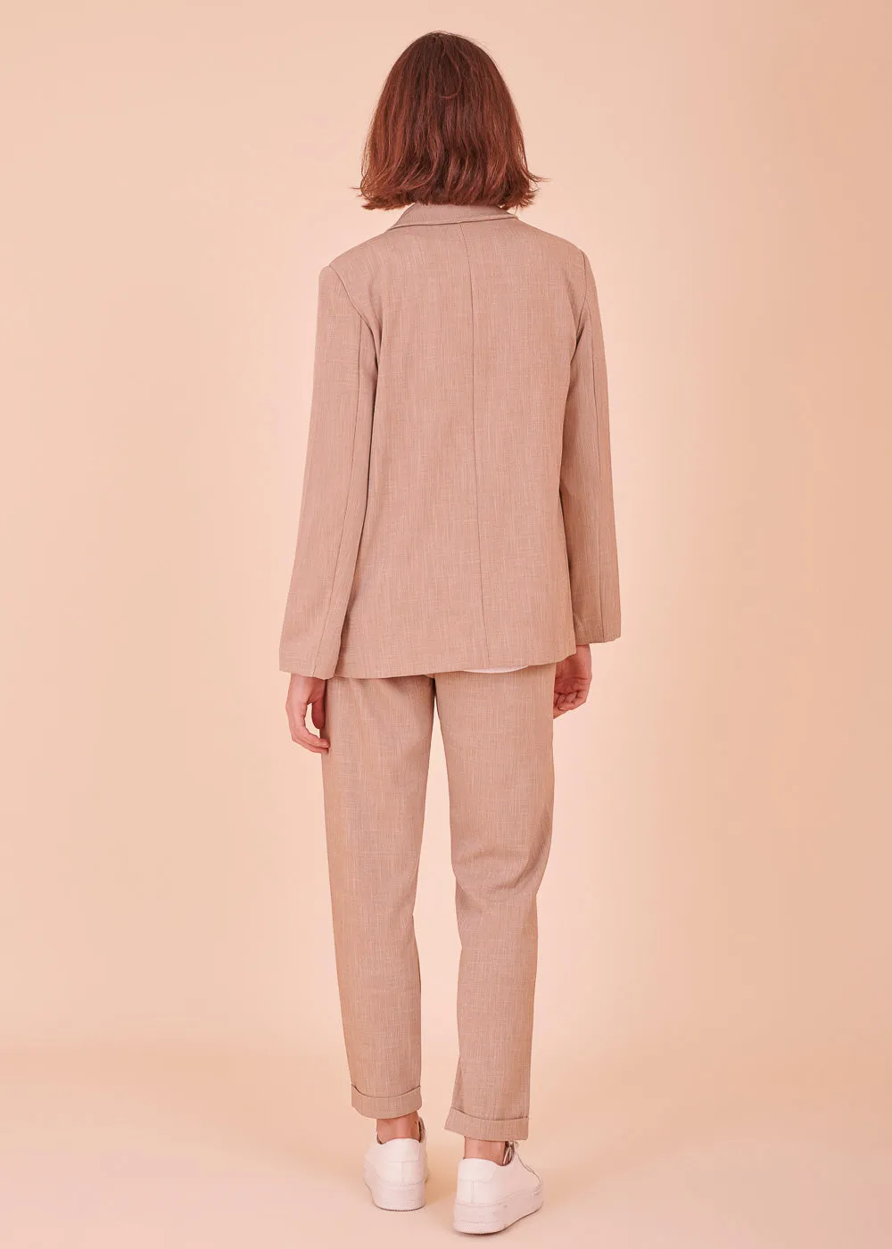 Lässiger Blazer
