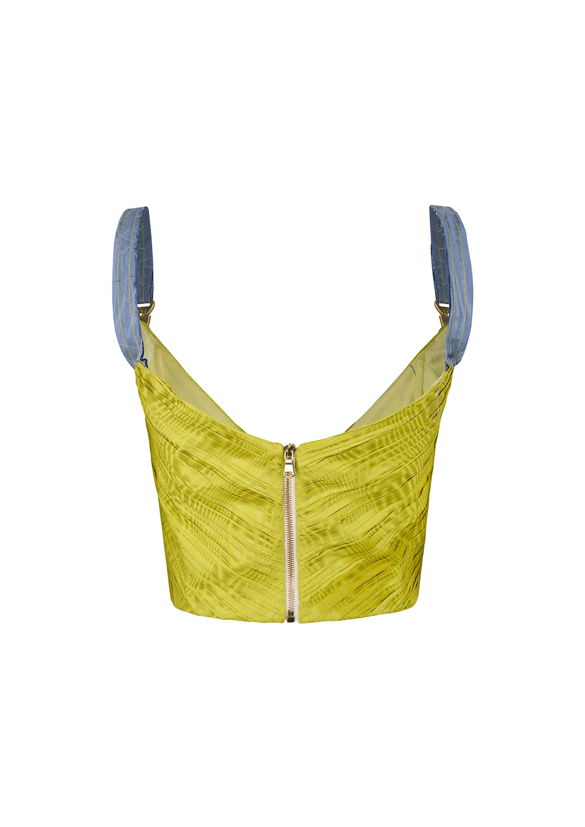 Luac Bustier