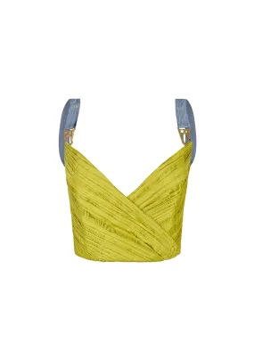Luac Bustier