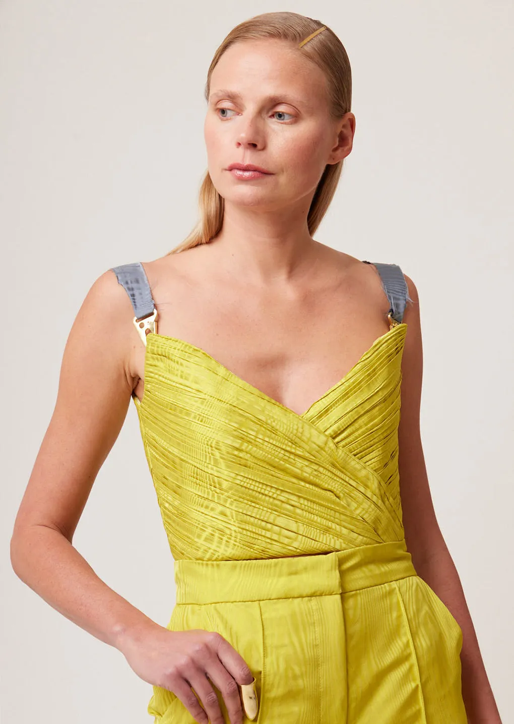 Luac Bustier